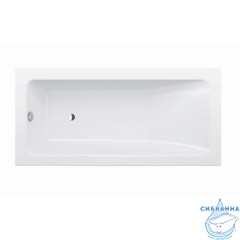Стальная ванна Bette One Relax 200x90 