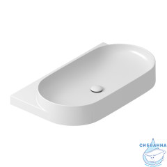 Раковина 81 см  Ravak Yard XJX01280002