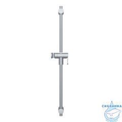 Штанга душевая 70 см Iddis Ray RAY70BCi17 (хром матовый) 