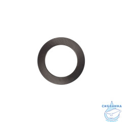 Пьедестал для смесителя, уплотнитель в к-те, Grange, графит, IDDIS, 985GRAG5SM