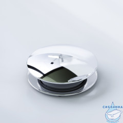 Донный клапан для раковины Damixa 210600000 (хром)