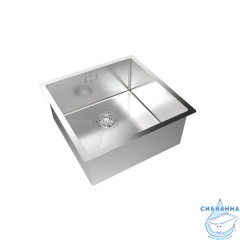 Кухонная мойка Iddis Edifice EDI44S0i77 хром