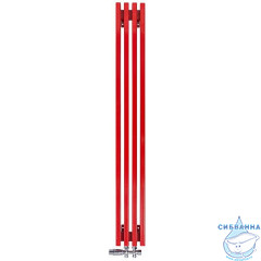 Дизайн-радиатор WABEH Флоренция V