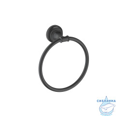 Полотенцедержатель Aquatek Классик AQ4512MB