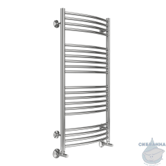 Полотенцесушитель водяной Terminus Классик П20 50х100 (нижнее подключение)