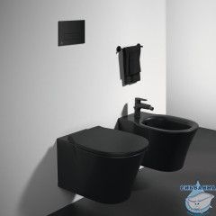 Кнопка смыва Ideal Standard OLEAS M2 R0121A6 (черный матовый)