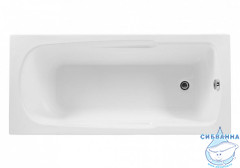 Ванна акриловая Aquanet Extra 170x70