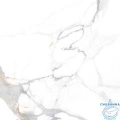 GT60606103PR Керамогранит Calacatta Imperial_GT Бел. 60x60 полир._ 1\48,96