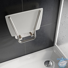 Сиденье для душа Ravak Ovo B II B8F0000051