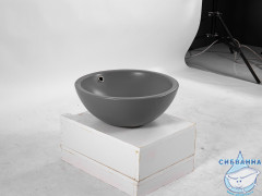 Раковина на столешницу 44 см Aquatek AQ5354-MG