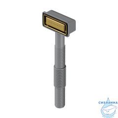 сменный перелив Omoikiri OV-1-S-AB022 4998047