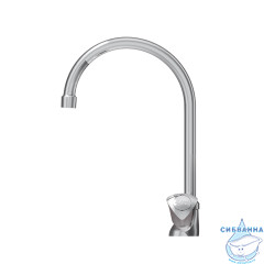 Смеситель для кухни Damixa Object HFON00000