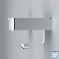 Держатель для туалетной бумаги Am.Pm Inspire 2.0 A50A341500