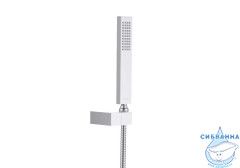 Смеситель для ванны Aquatek Либра AQ1649CR (хром)