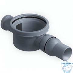 Дренажный трап для душа Pestan Confluo Standard 13000071