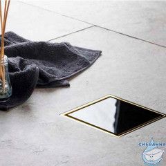 Дренажный трап для душа Pestan Confluo Standard 13000152