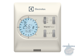 Терморегулятор Electrolux ETA-16 (Avantgarde)