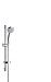 Душевой гарнитур Hansgrohe Croma 100 27772000