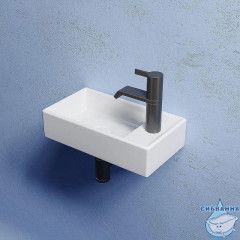 Раковина 41 см Ceramicanova Element CN6051L