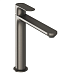 Смеситель для раковины Ravak Eleganta X070416 (графит)