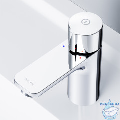 Смеситель для раковины Am.Pm X-Joy F85A02500 (хром)