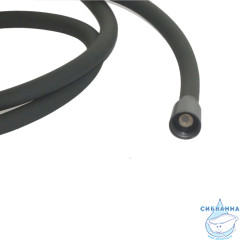 Шланг душевой 120 см Iddis OPH12GLi19