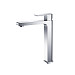 Смеситель для раковины Aquatek Лира AQ1404CR (хром)