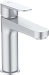 Смеситель для раковины Ideal Standard Cerafine Model O BD131SI (серебро)
