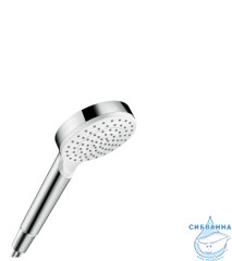 Ручной душ Hansgrohe Crometta 26331400