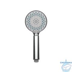 Лейка для душа, 150, Milardo, 1505F10M18