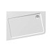 Душевой поддон Ravak Asymetric Pro 10° 120x90 L XA25G70101L
