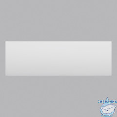  Фронтальная панель для ванны 170х70 см AM.PM W76A-170-070W-P