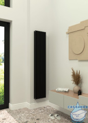 Трубчатый радиатор OXI 2600