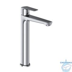 Смеситель для раковины Ravak Life X070472 (хром)