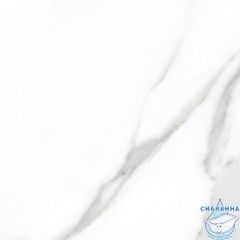 GT60600403MR Плитка грес глаз. Triumph_GT Белый 60*60 _ 1 \43,2