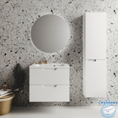 Зеркало Ravak Luna 80 X000001580