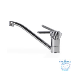 Смеситель для кухни Iddis Sena SENSB00i05