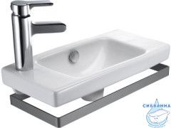 Раковина 50 см Jacob Delafon Odeon Up E4701-00