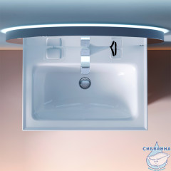 Тумба под раковину Am.Pm X-Joy 65  M85AFSX0652WG