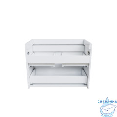 Тумба под раковину Iddis Zodiac 80 см ZOD8CB0i95