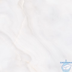 GT60604403PR Керамогранит Onyx_GT Бел. 60x60 полир._ 1\51,84