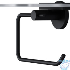 Держатель для туалетной бумаги Am.Pm X-Joy A85A341522