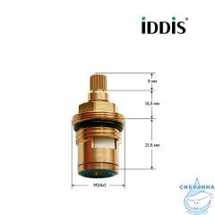 Кранбукса Cr-CE24 Z20 (Компл.2шт.)