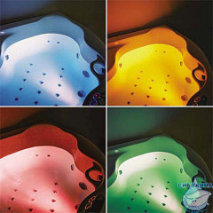 Хромотерапия Тритон