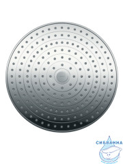 Верхний душ Hansgrohe Raindance Select S 27378400