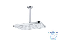 Душевая система Aquatek Вега 300 AQ1075CR (хром)