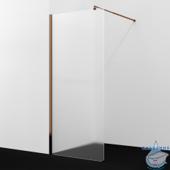 Рур (Rur)  Душевое ограждение 30W39RG-MG