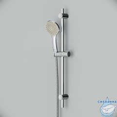 Душевой гарнитур Am.Pm Gem 1 режим F0190000 (хром)