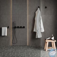 Рур (Rur)    Душевое ограждение 30W46BG