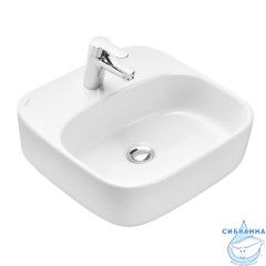 Раковина на столешницу 42 см Aquaton Одри 1WH501709